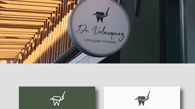 Logo Dentista