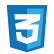Logo CSS